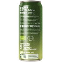 Monatea Sage, Lime & Cape Mint (Lightly Sweetened)